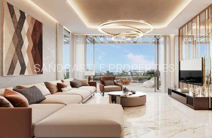 Villa - 6 Bedrooms - 7+ Bathrooms for sale in South Bay 4 - South Bay - Residential District - Dubai South (Dubai World Central) - Dubai Villa - 6 Bedrooms - 7+ Bathrooms for sale in South Bay 4 - South Bay - Residential District - Dubai South (Dubai World Central) - Dubai