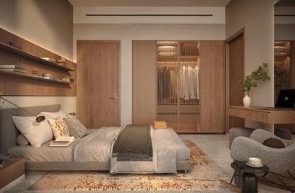 Apartment - Studio - 1 for sale in The Archive by Imtiaz - Dubai Land Residence Complex - Dubai