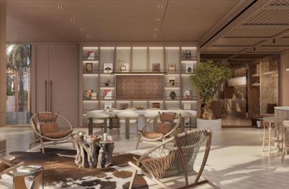 Apartment - Studio - 1 for sale in The Archive by Imtiaz - Dubai Land Residence Complex - Dubai