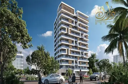 Apartment - 1 Bedroom - 2 Bathrooms for sale in Saray Prime Residences - Dubai Land Residence Complex - Dubai Land - Dubai