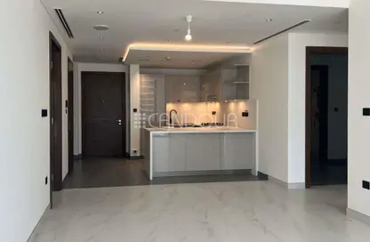 Apartment - 2 Bedrooms - 3 Bathrooms for rent in The Crest Tower D - The Crest - Sobha Hartland - Mohammed Bin Rashid City - Dubai