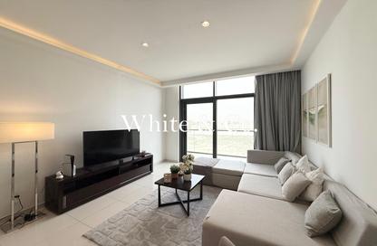 Apartment - 1 - 2 for sale in Celestia A - Celestia - Residential District - Dubai South (Dubai World Central) - Dubai