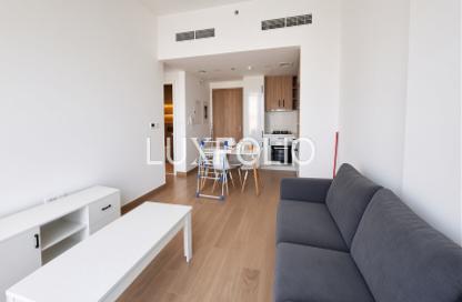 Apartment - 1 Bedroom - 1 Bathroom for rent in Liva - Town Square - Dubai Apartment - 1 Bedroom - 1 Bathroom for rent in Liva - Town Square - Dubai
