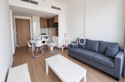 Apartment - 1 Bedroom - 1 Bathroom for rent in Liva - Town Square - Dubai