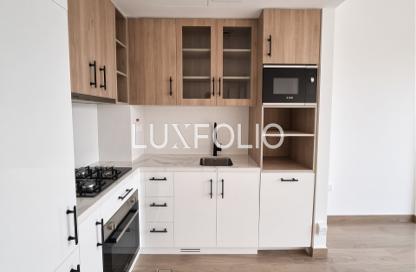 Apartment - 1 - 1 for rent in Liva - Town Square - Dubai
