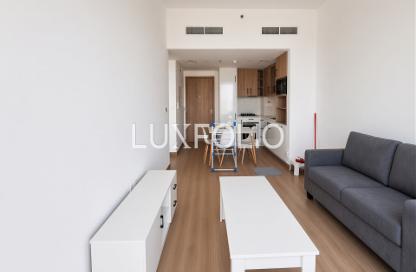 Apartment - 1 Bedroom - 1 Bathroom for rent in Liva - Town Square - Dubai
