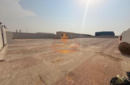 Land - Studio for rent in Al Sajaa S - Al Sajaa - Sharjah