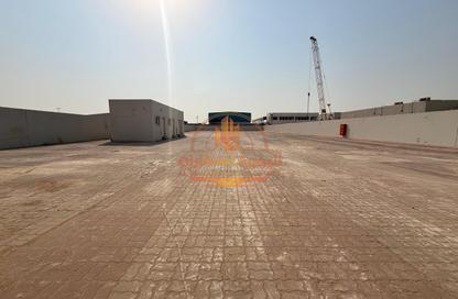 Land - Studio for rent in Al Sajaa S - Al Sajaa - Sharjah