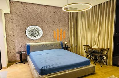 Apartment - Studio - 1 for rent in Seslia Tower - District 4 - Jumeirah Village Triangle - Dubai Apartment - Studio - 1 for rent in Seslia Tower - District 4 - Jumeirah Village Triangle - Dubai