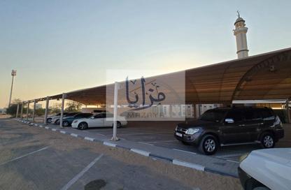 Farm - Studio for rent in Umm Al Thuoob - Umm Al Quwain