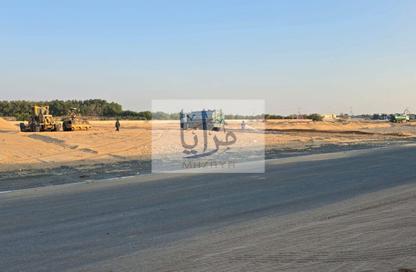 Farm - Studio for rent in Umm Al Thuoob - Umm Al Quwain