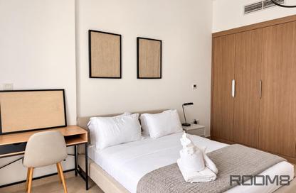 Apartment - Studio - 1 for rent in Azizi Shaista Residences - Al Furjan - Dubai