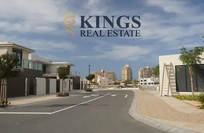 تاون هاوس - 2 غرف نوم - 3 حمامات للبيع في جزيرة الصقر الجنوبية - جزيرة فالكون - قرية الحمرا - رأس الخيمة