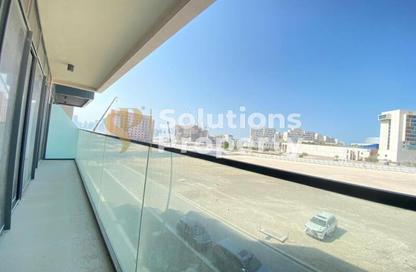 Apartment - 1 Bedroom - 2 Bathrooms for sale in Soho Square - Saadiyat Island - Abu Dhabi