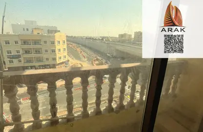 شقة - 2 غرف نوم - 2 حمامات للايجار في 1  الروضة - الروضة - عجمان