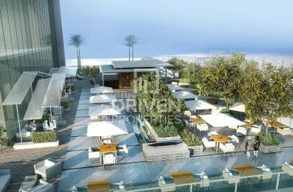 شقة - غرفة نوم - 1 حمام للبيع في برج Sobha Creek Vista Heights A - شوبا كريك فيستا هايتس - صبحا هارتلاند - مدينة الشيخ محمد بن راشد - دبي