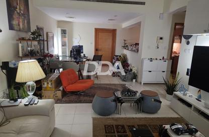 Apartment - 1 - 1 for rent in Al Alka 3 - Al Alka - Greens - Dubai Apartment - 1 - 1 for rent in Al Alka 3 - Al Alka - Greens - Dubai