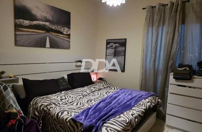 Apartment - 1 - 1 for rent in Al Alka 3 - Al Alka - Greens - Dubai Apartment - 1 - 1 for rent in Al Alka 3 - Al Alka - Greens - Dubai