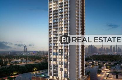 Apartment - 1 - 2 for sale in The Fifth Tower - District 16 - Jumeirah Village Circle - Dubai Apartment - 1 - 2 for sale in The Fifth Tower - District 16 - Jumeirah Village Circle - Dubai