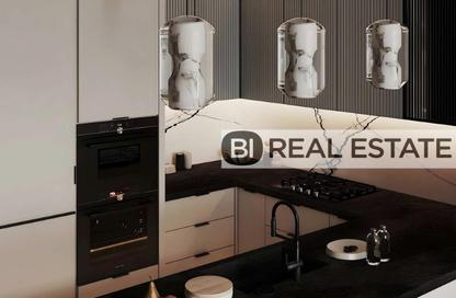 Apartment - 1 - 2 for sale in The Fifth Tower - District 16 - Jumeirah Village Circle - Dubai Apartment - 1 - 2 for sale in The Fifth Tower - District 16 - Jumeirah Village Circle - Dubai