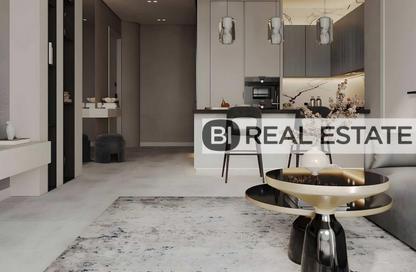 Apartment - 1 - 2 for sale in The Fifth Tower - District 16 - Jumeirah Village Circle - Dubai Apartment - 1 - 2 for sale in The Fifth Tower - District 16 - Jumeirah Village Circle - Dubai