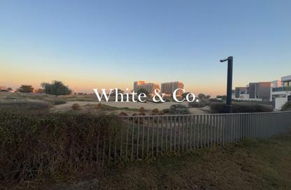 Villa - 5 Bedrooms - 6 Bathrooms for rent in Golf Links - EMAAR South - Dubai South (Dubai World Central) - Dubai