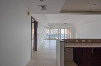 Apartment - 1 Bedroom - 1 Bathroom for rent in Churchill Residency Tower - Churchill Towers - Business Bay - Dubai