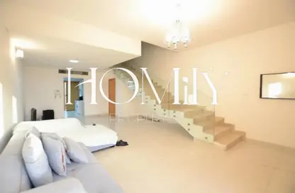 Villa - 4 Bedrooms - 6 Bathrooms for rent in Mulberry Park - District 15 - Jumeirah Village Circle - Dubai