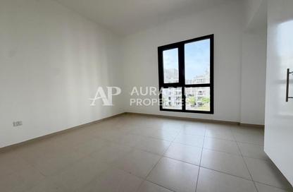 Apartment - 3 - 3 for rent in Hayat Boulevard 1B - Hayat Boulevard 1 - Hayat Boulevard - Town Square - Dubai