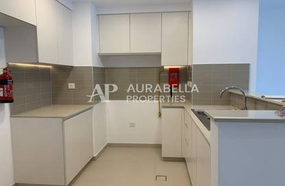 Apartment - 3 - 3 for rent in Hayat Boulevard 1B - Hayat Boulevard 1 - Hayat Boulevard - Town Square - Dubai