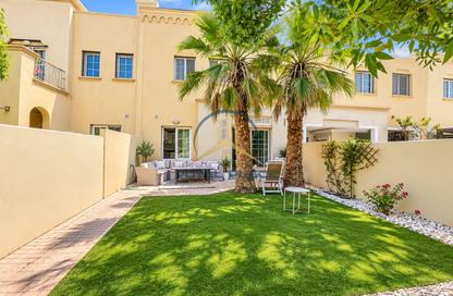 Villa - 2 - 3 for rent in Springs 12 - The Springs - Dubai Villa - 2 - 3 for rent in Springs 12 - The Springs - Dubai