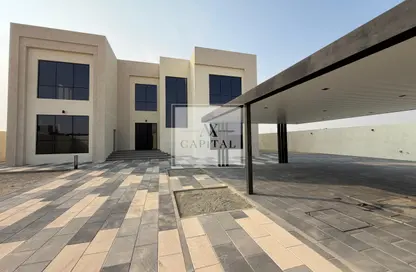 Villa - 6 Bedrooms for rent in Building 20 - Zen Cluster - Discovery Gardens - Dubai