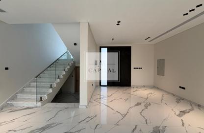 Villa - 6 - 7+ for rent in Building 20 - Zen Cluster - Discovery Gardens - Dubai