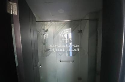 شقة - 2 غرف نوم - 2 حمامات للايجار في المجاز 2 - المجاز - الشارقة