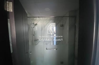 شقة - 2 غرف نوم - 2 حمامات للايجار في المجاز 2 - المجاز - الشارقة