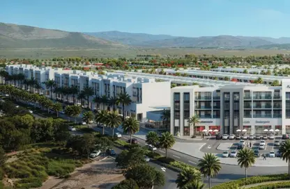 شقة - غرفة نوم - 2 حمامات للبيع في مجتمع ازا - العامرة - عجمان شقة - غرفة نوم - 2 حمامات للبيع في مجتمع ازا - العامرة - عجمان