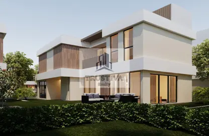 فيلا - 5 غرف نوم - 7 حمامات للبيع في الشارقة جاردن سيتي - الشارقة