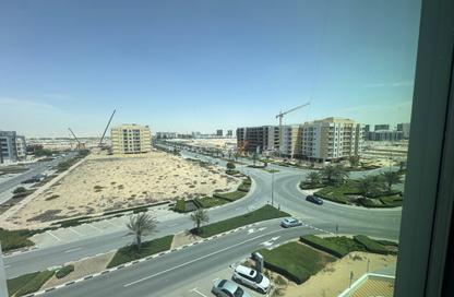 Apartment - 1 Bedroom - 2 Bathrooms for rent in Cresswell Residences - Residential District - Dubai South (Dubai World Central) - Dubai Apartment - 1 Bedroom - 2 Bathrooms for rent in Cresswell Residences - Residential District - Dubai South (Dubai World Central) - Dubai
