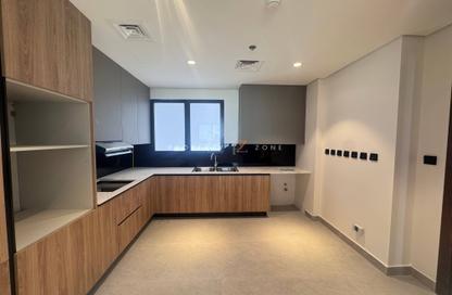 Apartment - 1 Bedroom - 2 Bathrooms for rent in Cresswell Residences - Residential District - Dubai South (Dubai World Central) - Dubai