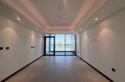 Apartment - 1 Bedroom - 2 Bathrooms for rent in Cresswell Residences - Residential District - Dubai South (Dubai World Central) - Dubai