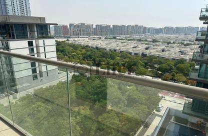 Apartment - 1 Bedroom - 2 Bathrooms for rent in Sobha Hartland Greens 6 - Hartland Greens - Sobha Hartland - Mohammed Bin Rashid City - Dubai