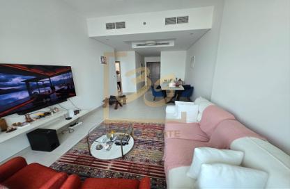 Apartment - 1 Bedroom - 2 Bathrooms for rent in The Bay - Business Bay - Dubai