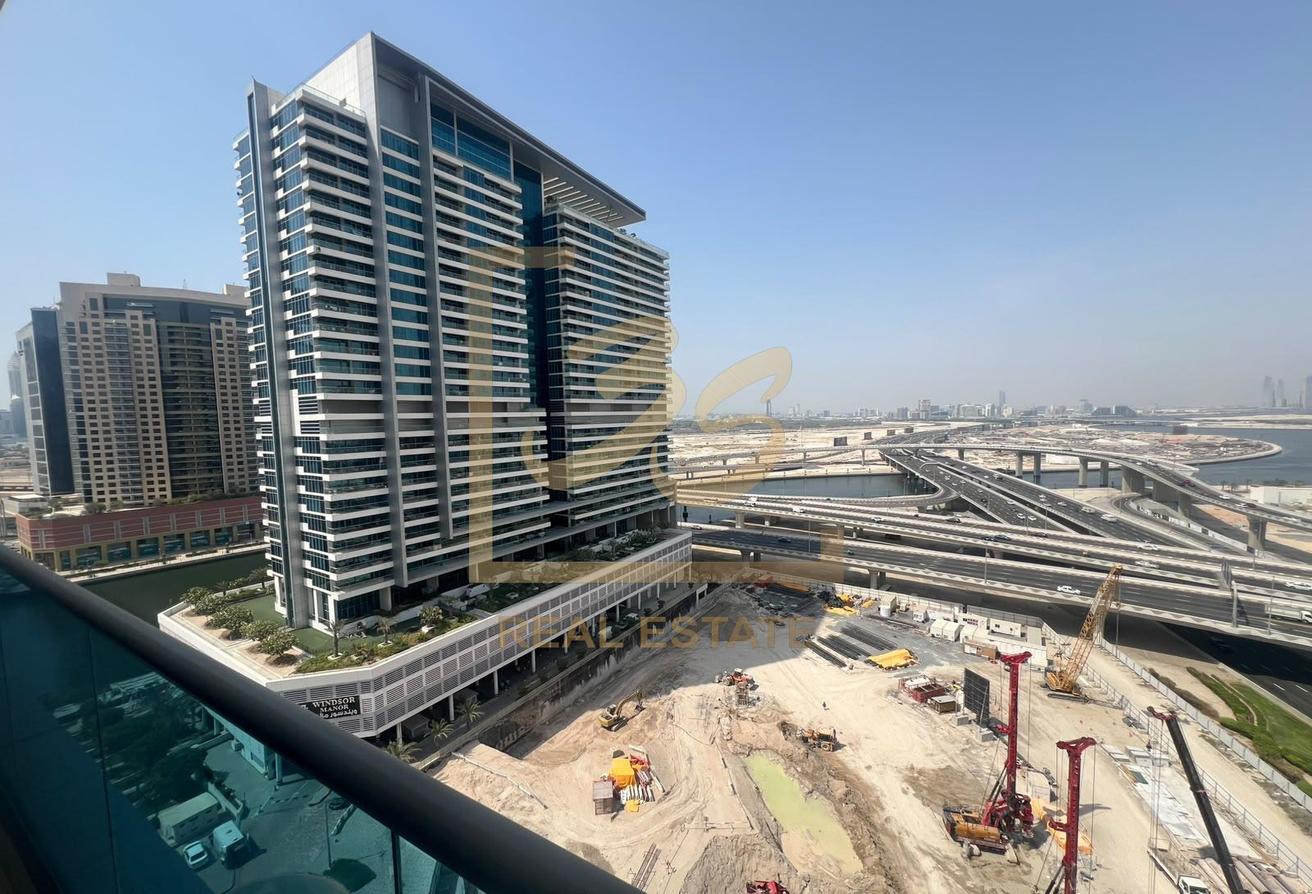 HIGH FLOOR 1BR | NEW BUILDING | THE BAY photo 5
