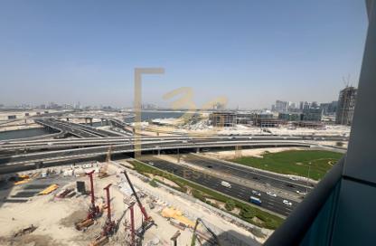 Apartment - 1 Bedroom - 2 Bathrooms for rent in The Bay - Business Bay - Dubai