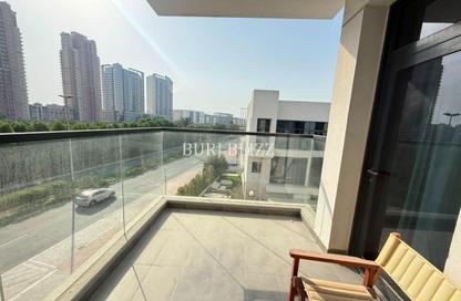 Apartment - 2 Bedrooms - 4 Bathrooms for rent in Hyati Residences - District 14 - Jumeirah Village Circle - Dubai