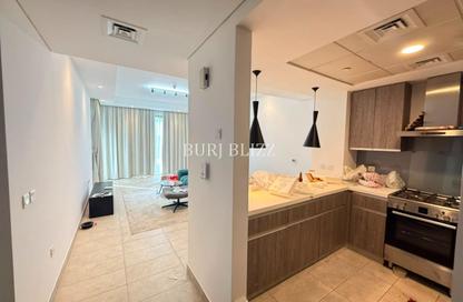 Apartment - 2 Bedrooms - 4 Bathrooms for rent in Hyati Residences - District 14 - Jumeirah Village Circle - Dubai