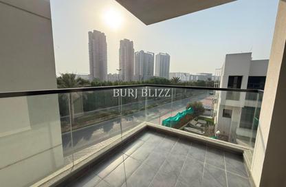 Apartment - 2 Bedrooms - 4 Bathrooms for rent in Hyati Residences - District 14 - Jumeirah Village Circle - Dubai