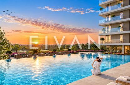 Apartment - 1 - 2 for sale in Greenside Residence Tower A - Greenside Residence - Dubai Hills Estate - Dubai Apartment - 1 - 2 for sale in Greenside Residence Tower A - Greenside Residence - Dubai Hills Estate - Dubai