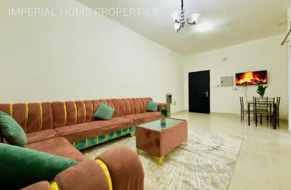 Apartment - 1 Bedroom - 1 Bathroom for rent in Al Rawda 2 Villas - Al Rawda 2 - Al Rawda - Ajman