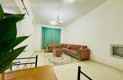 Apartment - 1 Bedroom - 1 Bathroom for rent in Al Rawda 2 Villas - Al Rawda 2 - Al Rawda - Ajman